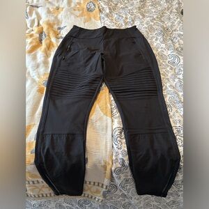 Athleta headlands hybrid tights.